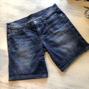 Joe’s Jeans Denim Shorts